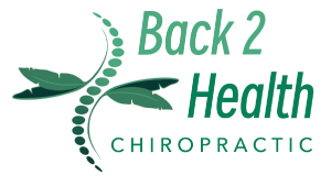 back 2 health chiropractic Lubbock county