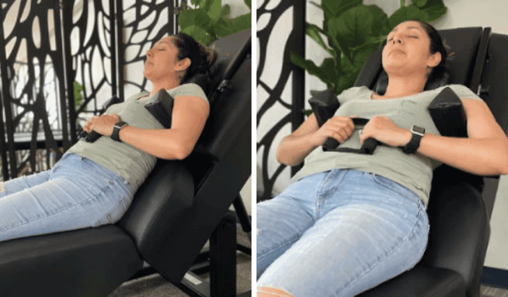 Spinal decompression lubbock, tx