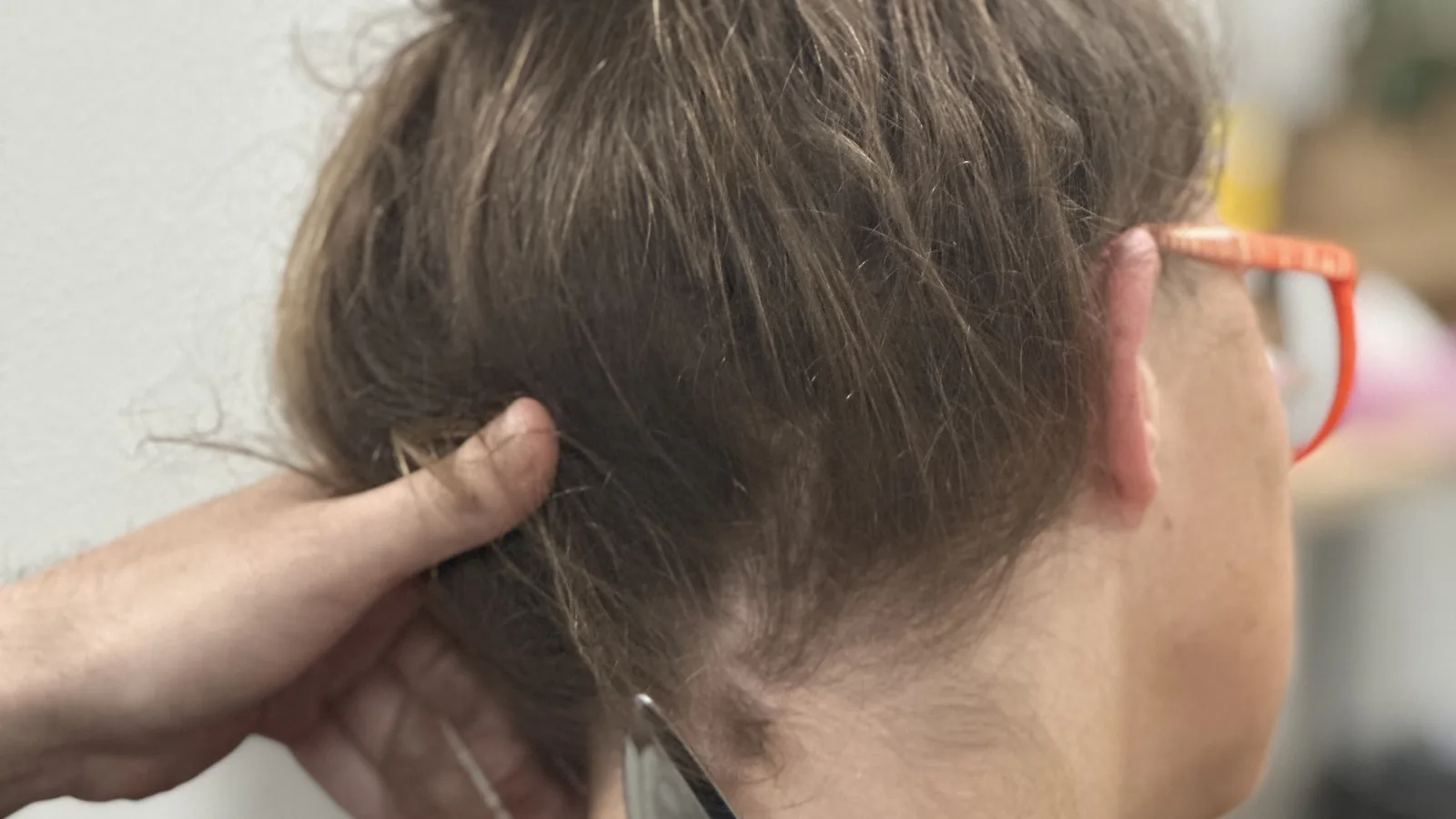 Your First Visit for Jaw Pain and TMJ Discomfort
