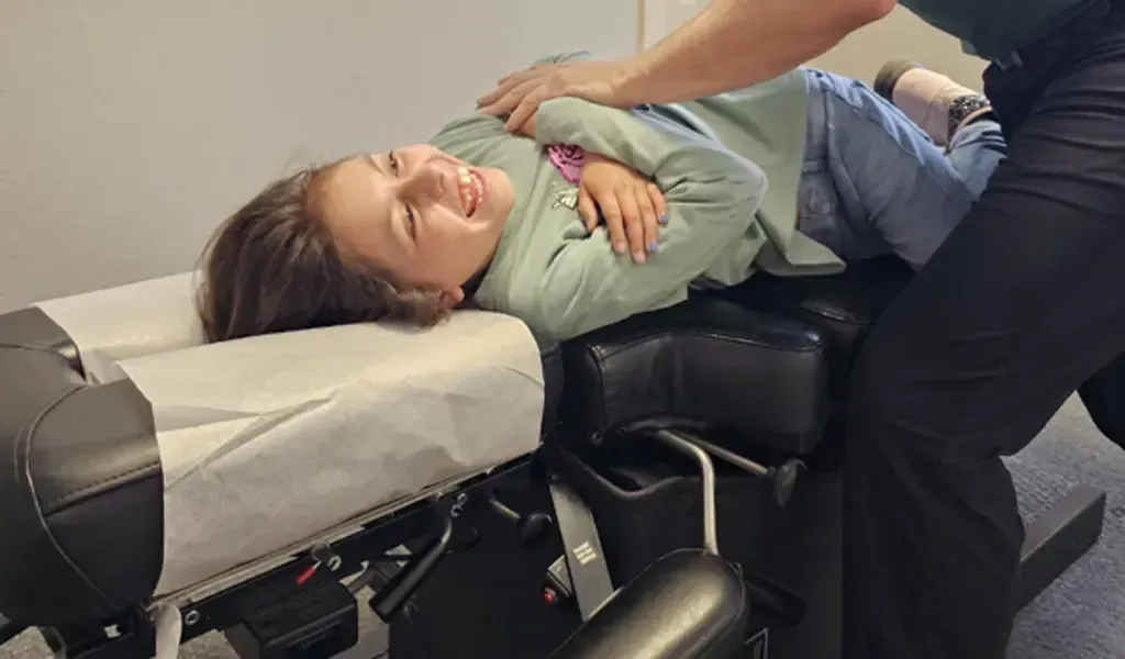 Benefits of Professional Stretching — Back 2 Health Chiropractic