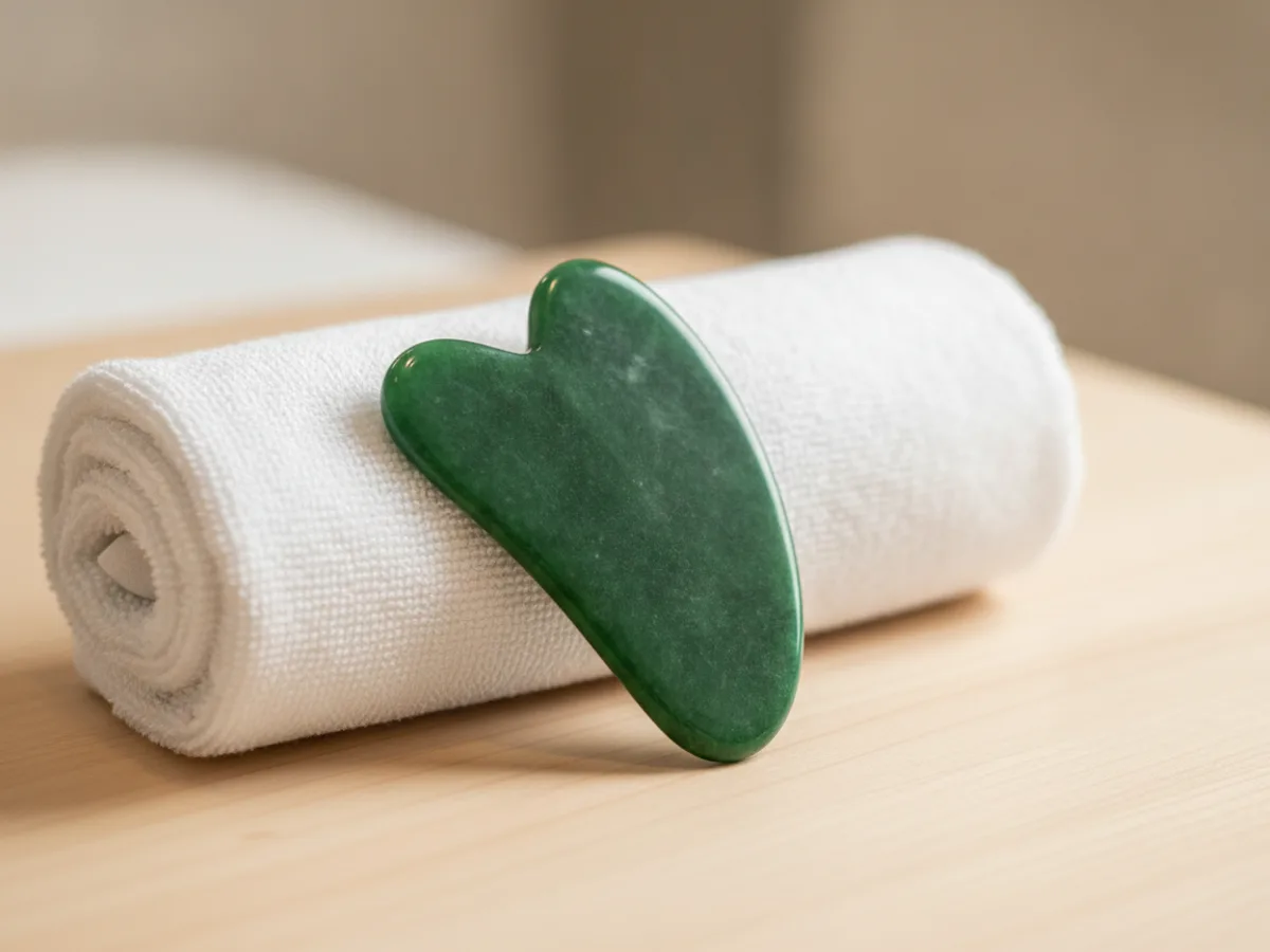 Gua Sha and Fire Cupping: Why They're Often Used Together
