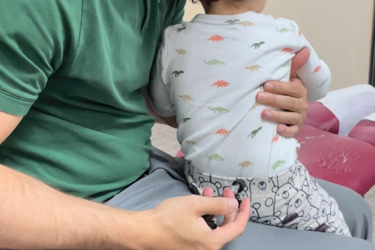 Who Benefits From Professional Stretching? — Back 2 Health Chiropractic