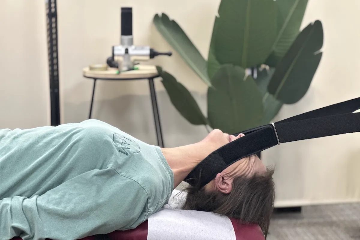 Our Sports Rehabilitation Approach — Back 2 Health Chiropractic