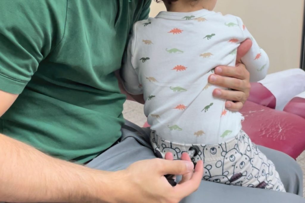 Growing Strong: The Benefits Of Chiropractic Care For Kids | Top-Rated Chiropractor In Lubbock, Tx April 4, 2026 Pediatric chiropractor for infants in lubbock, tx