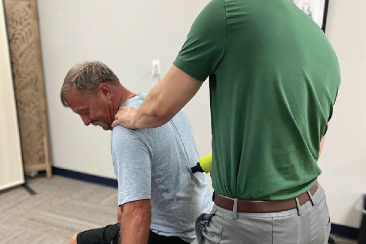 Arm &Amp; Leg Pain | Top-Rated Chiropractor In Lubbock, Tx February 16, 2026 Dr brett chavez dc for pain relief in lubbock texas