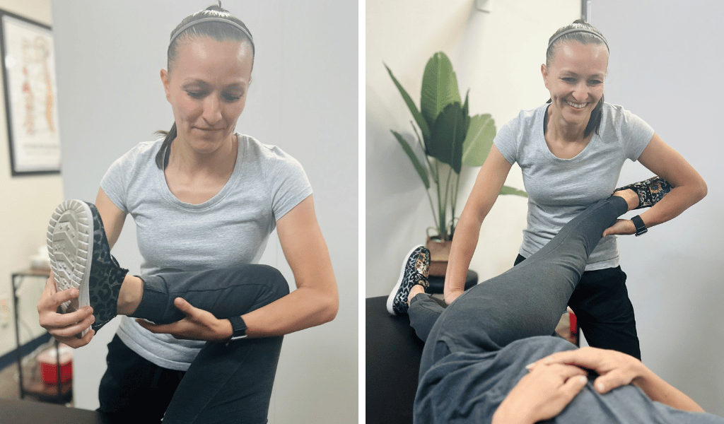 Professional stretching lubbock tx