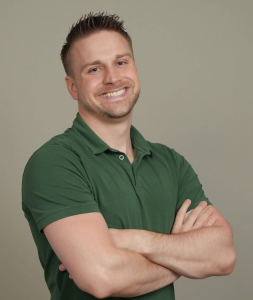 Chiropractor in lubbock tx - dr. Brett chavez d. C.